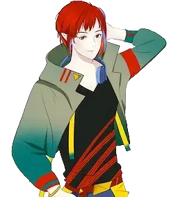 閻星芒