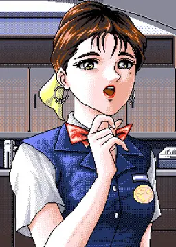 結城 加世子