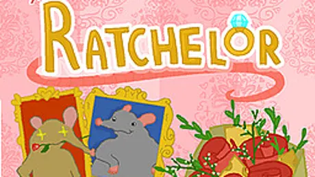 The Ratchelor: A Rat Dating Sim