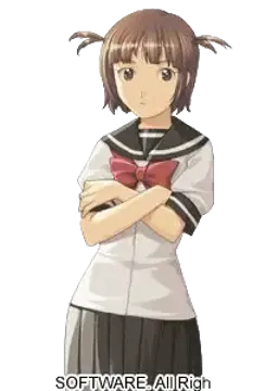 萌枝 椿