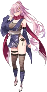 都路 凜香