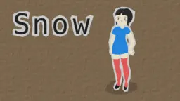 Snow