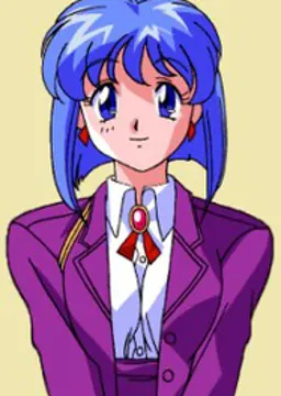 リリア・ミルクレーブ
