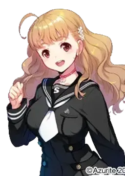 桃園 萌花
