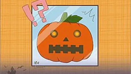 The Haunted Halloween