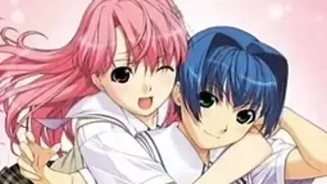 きみはぐ