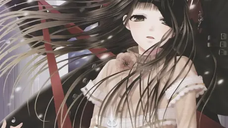 NOISE -voice of snow-