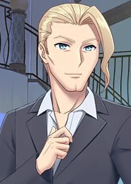 Charles Rhodes