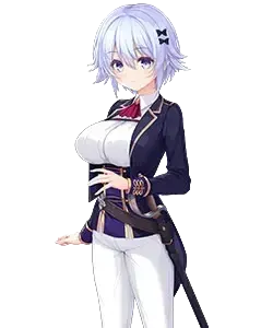 パトリシア=ブラック