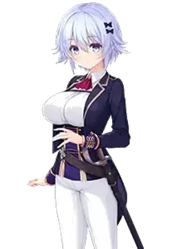 パトリシア=ブラック