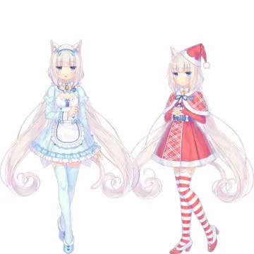 バニラ