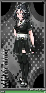 Tanta Aiko
