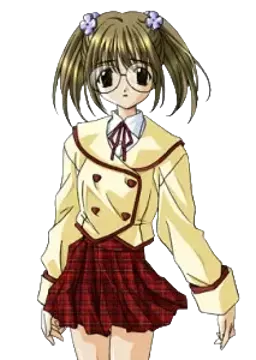 吾妻 もとみ