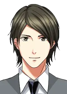 綾乃真司