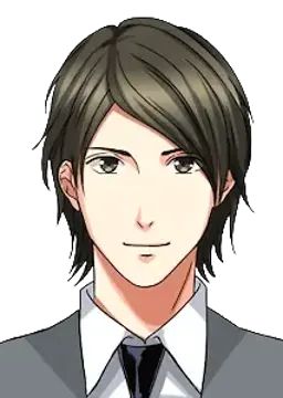 綾乃真司