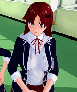 Yui Yuuzuki
