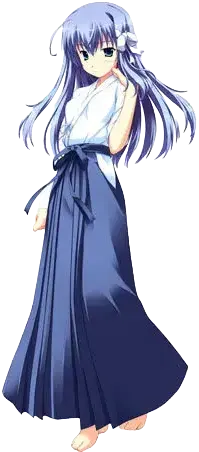和泉 しのぶ