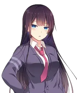 佐久良冬深