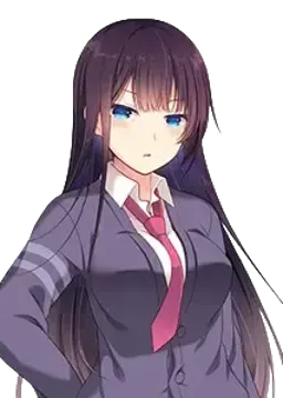 佐久良冬深