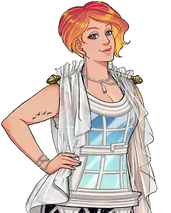 Wyndolyn