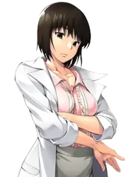戸林 麻耶