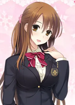 月見若菜