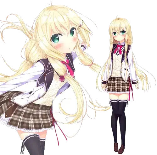 兎波 こころ