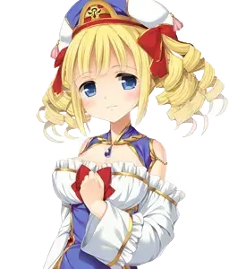 ミリアム