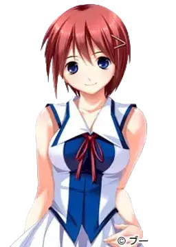 足柄葉月
