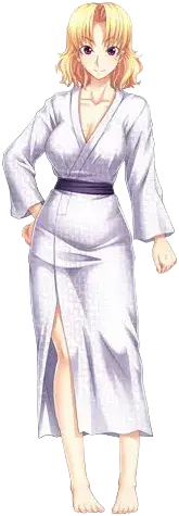 桐生 真帆
