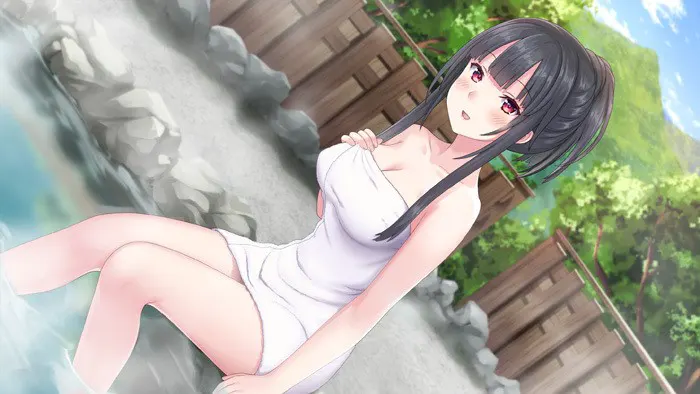 姫宮さんはかまいたい