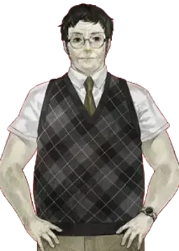 黒田 邦雄