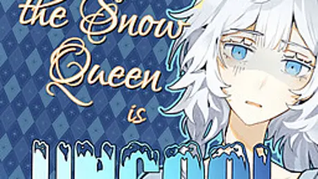The Snow Queen is Uncool