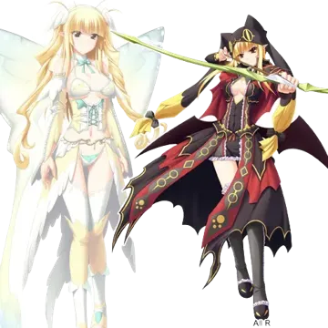 セラヴァルウィ・エンドース