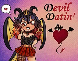 Devil Datin'