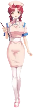 牧野梨恵