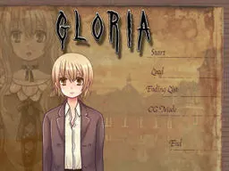 GLORIA~グローリア~
