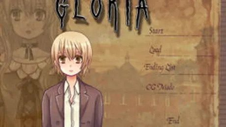 ＧＬＯＲＩＡ～グローリア～