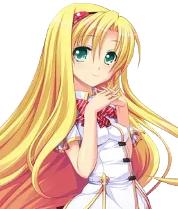 長澤 アリス