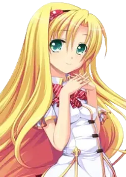 長澤 アリス
