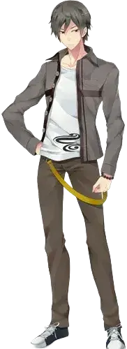 神埼 新三郎