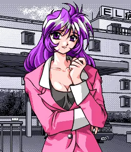 上月 友華梨