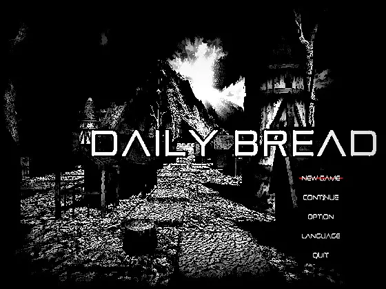 Daily bread