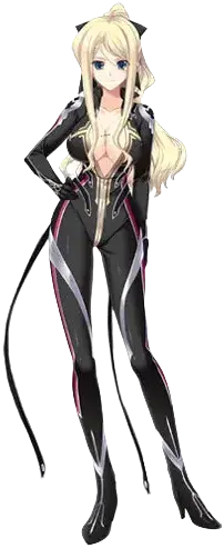 ライラ・リア・ソレル