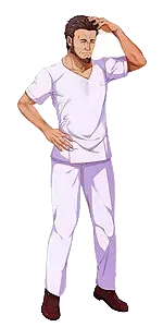 沼倉精治