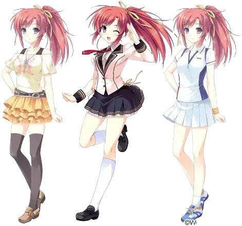 片倉沙希