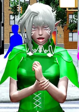 Naneth-ar