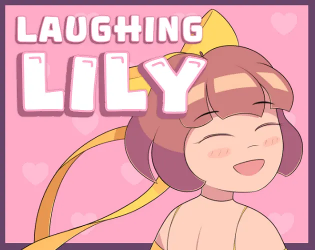 Laughing Lily