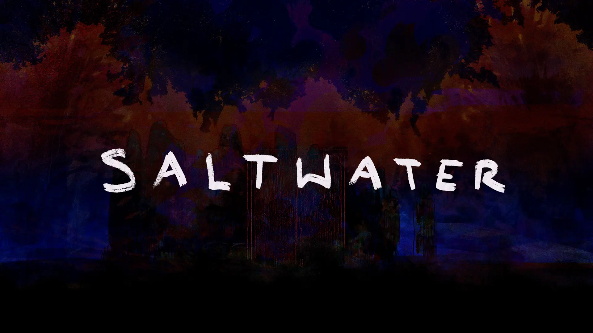 SALTWATER