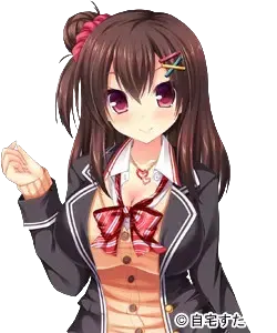 天咲 彩愛